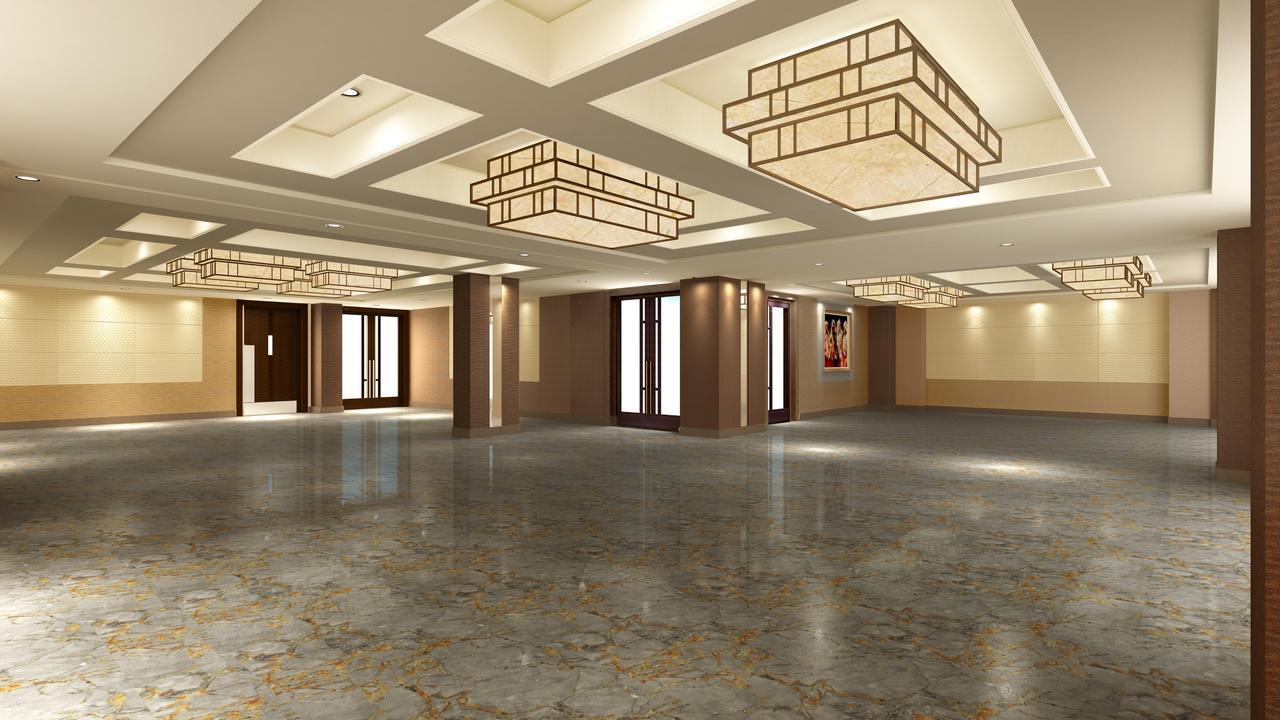 Efcee Sarovar Premiere Bhavnagar Otel Dış mekan fotoğraf