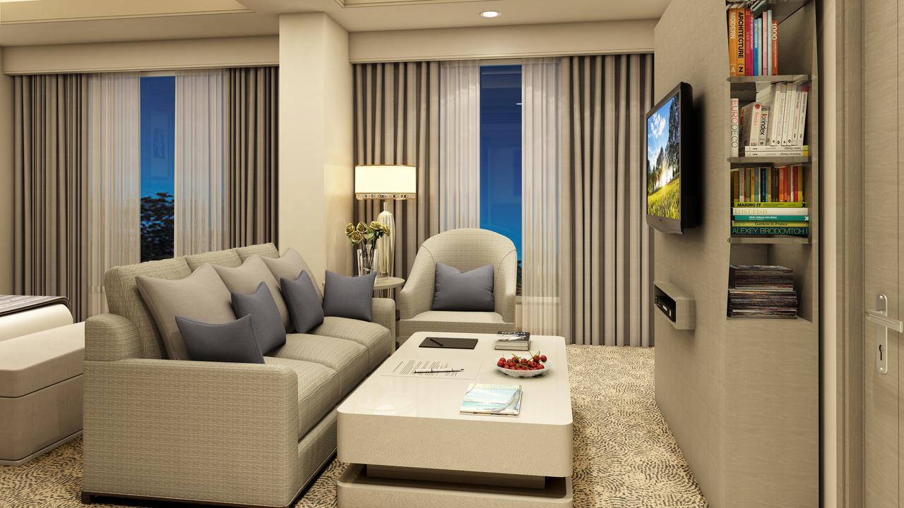Efcee Sarovar Premiere Bhavnagar Dış mekan fotoğraf